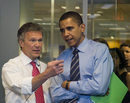 Obama names Daschle as health secretary