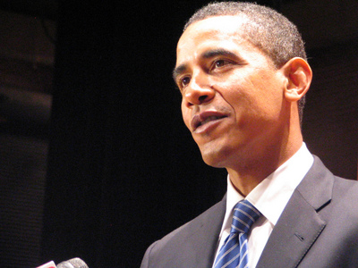 Obama urges al-Maliki on reconciliation within Iraq 