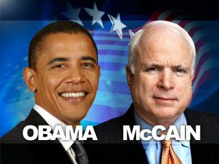 McCain, Obama warn of high stakes in financial crisis