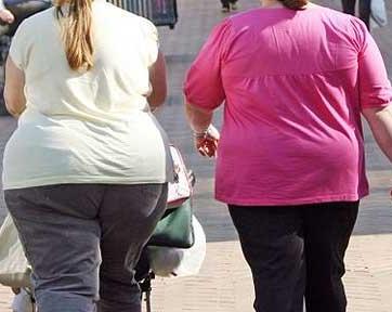 obesity