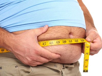 shed extra weight off your waist this year