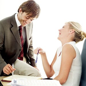 30pc of office romances lead to marriage 