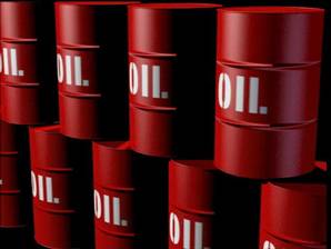 oil barrel images