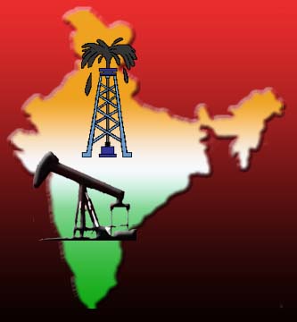 India Oil 