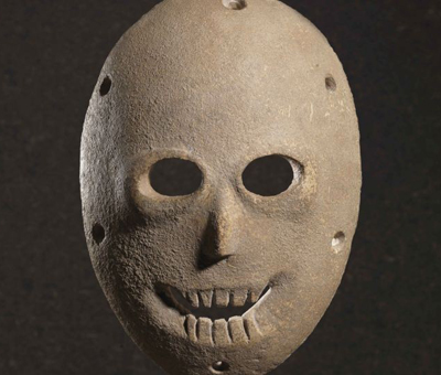 old-masks