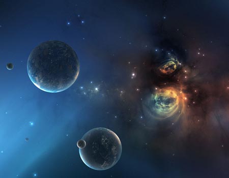 Researchers discover oldest star ever in universe