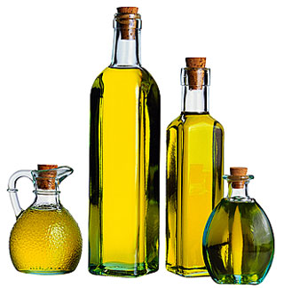 Olive oil protects against heart attack, stroke