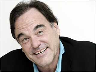 Oliver Stone set for Wall Street remake: Greed is Good 
