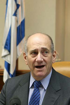 olmert