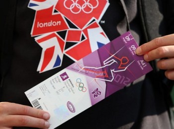 Woman complain against “ticketing policy” of Paralympic Games