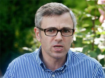 omar abdullah