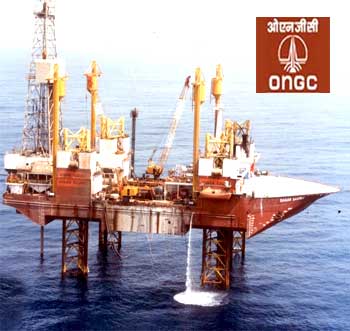 ONGC