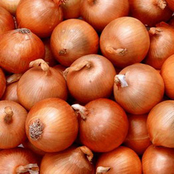 onions