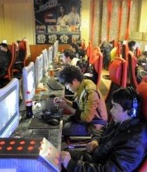 China Puts Ban On Vulgar Ads  