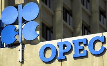 OPEC daily basket price closes over a dollar higher