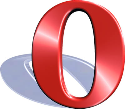 Opera gets a high with the current number of downloads