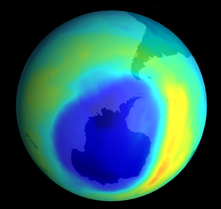 ozone-layer