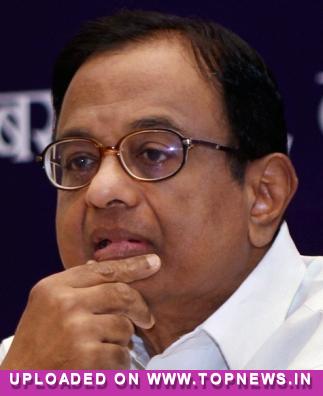 p-chidambaram