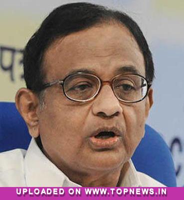 p-chidambaram