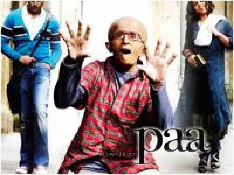 Balki considers adding three deleted scenes in 'Paa' 