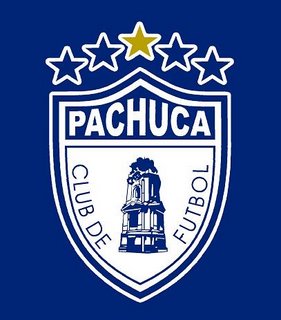 Pachuca Logo