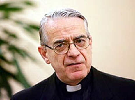 Vatican official: Israeli attacks set to increase hatred in region 