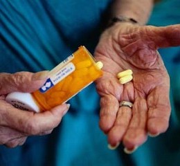 painkillers