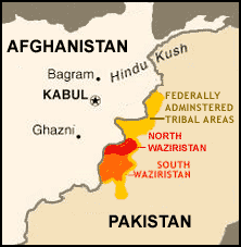 Pak Afghan