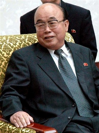 North Korean foreign minister meets with Vietnamese officials