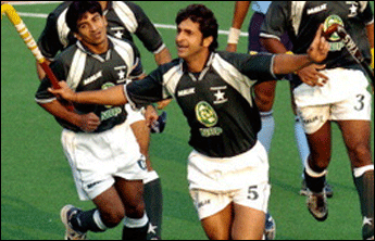 Pakistan government to decide hockey team's participation in World Cup  