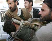 7 killed in Naval War College suicide attack in Lahore