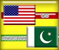 Pakistan, US