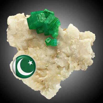 Taleban now controls Swat’s emerald mines