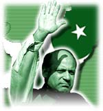 Nawaz Sharif