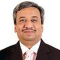 Pankaj R Patel, chairman and managing director of Zydus Cadila