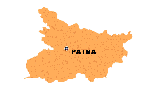 Patna In Bihar