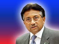 Pervez Musharraf