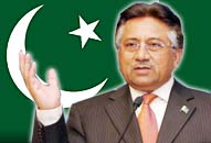 Pervez Musharraf