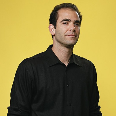 Pete Sampras