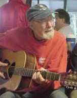 Pete Seeger regrets being Communist Party member