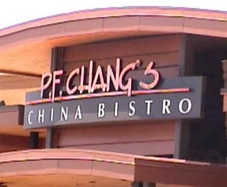 P.F. Chang