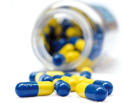 Soon, a pill to ward off harmful effects of cannabis