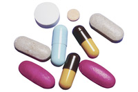Mums-to-be on prescription drugs likely to have kids with congenital defects