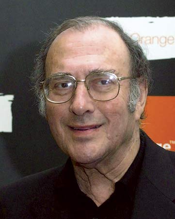 British playwright Harold Pinter is dead