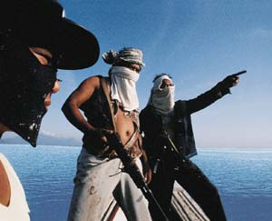 Kenya Pirates