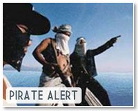 US sees piracy as rising threat