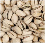 California plant recalls pistachio products on suspicion of salmonella 