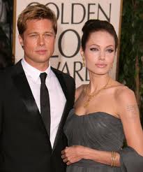 Brangelina seeks therapist help for son?