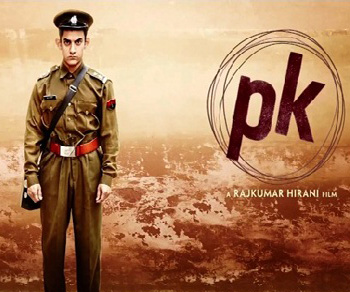 pk movie