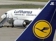 EU greenlights Lufthansa expansion 
